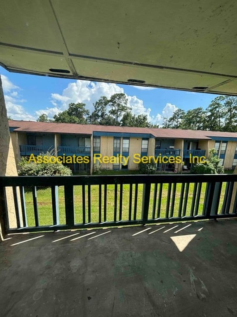 Gainesville Condo: 2811 SW Archer Rd Unit Y226