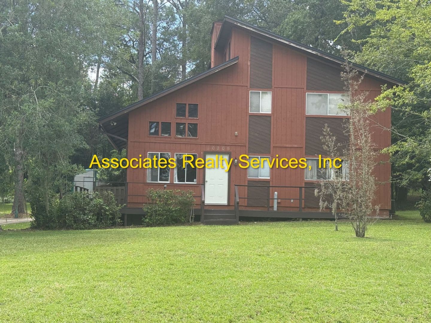 Gainesville House: 10205 NW 25th Place