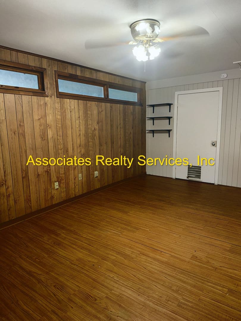 Gainesville Apartment: 1712 NW 10th ST