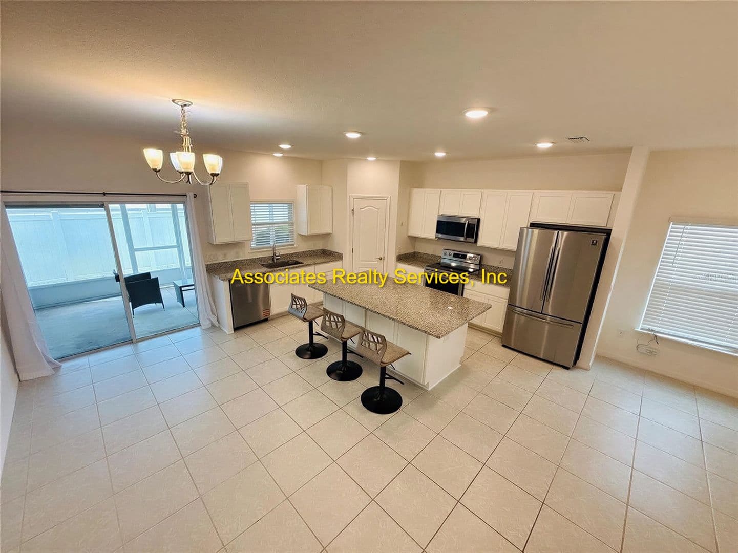 Newberry House: 12547 NW 7th Place