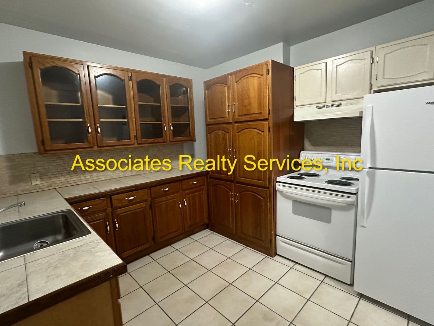 Gainesville Apartment: 2501 NW 6th St