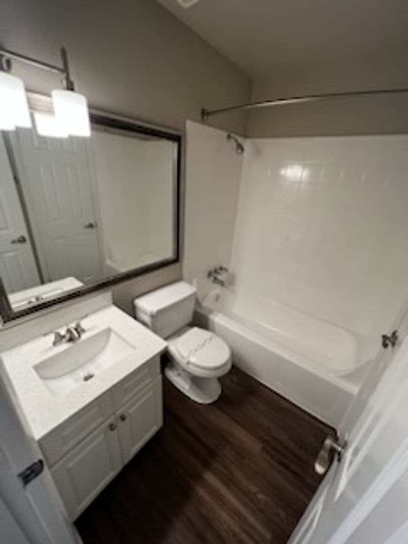 Orlando Apartment: 6203 Curry Ford Road