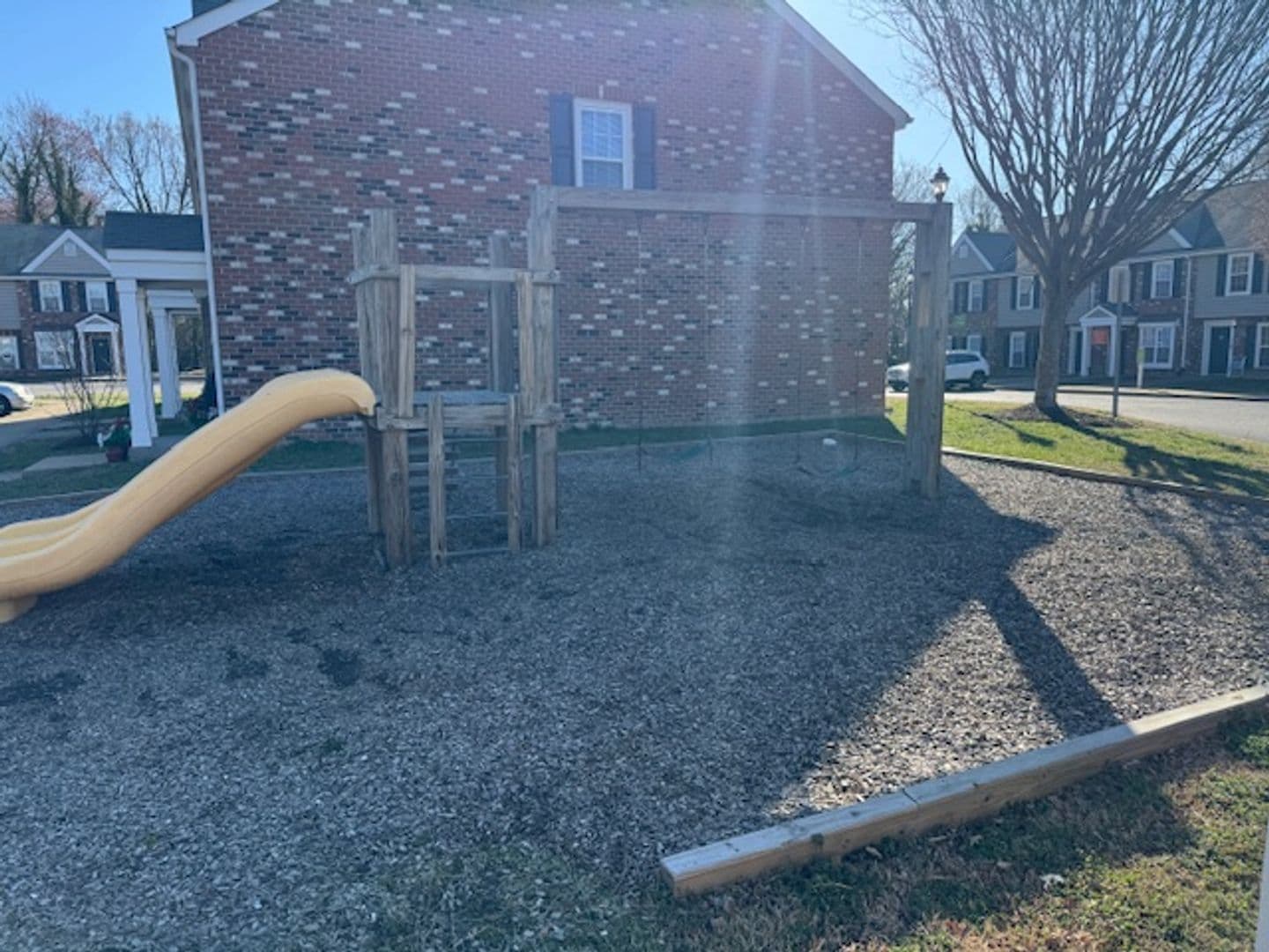 Richmond Townhome: 3731 Delmont Street