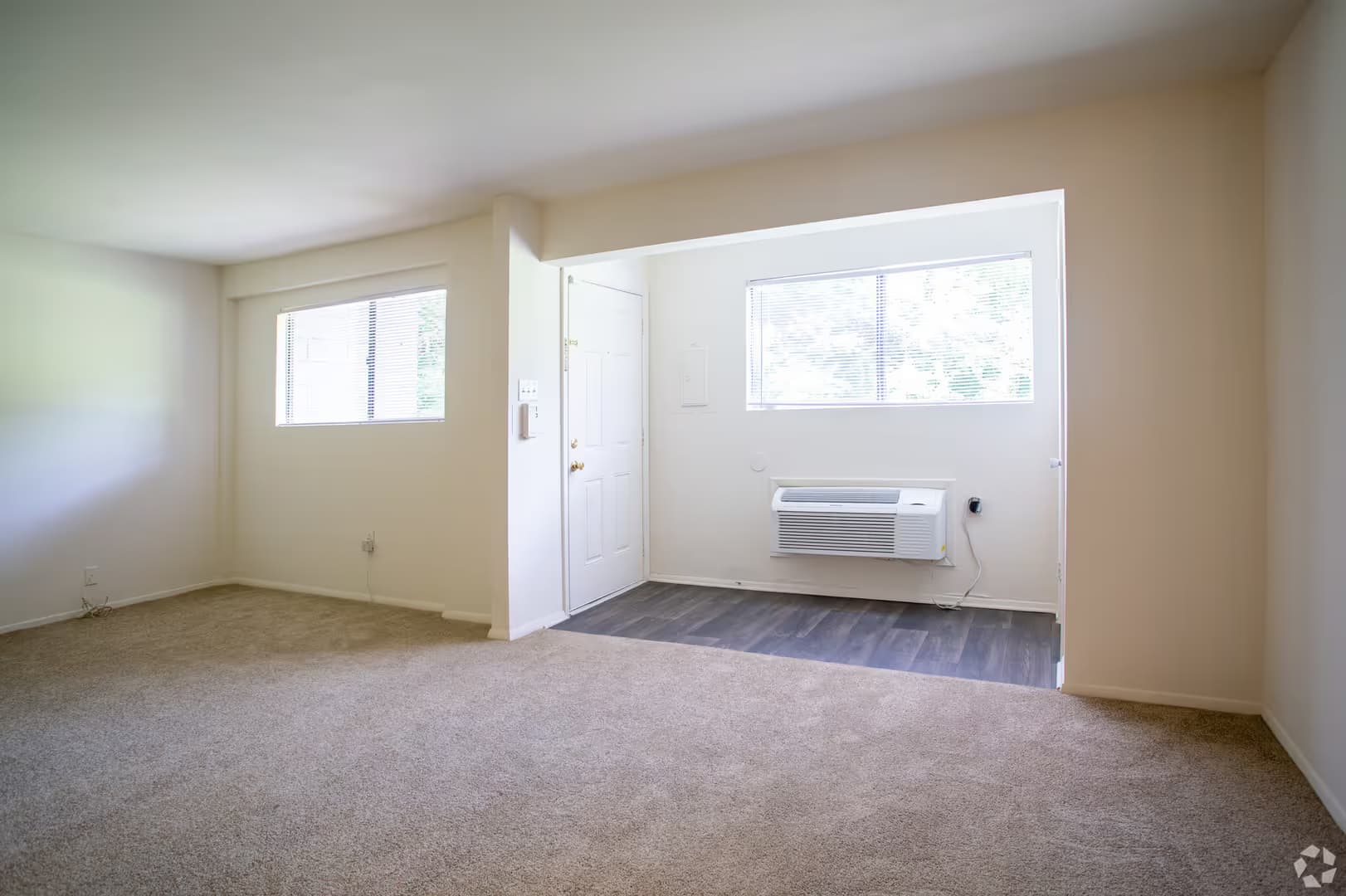 Richmond Apartment: 5900 Westower Court