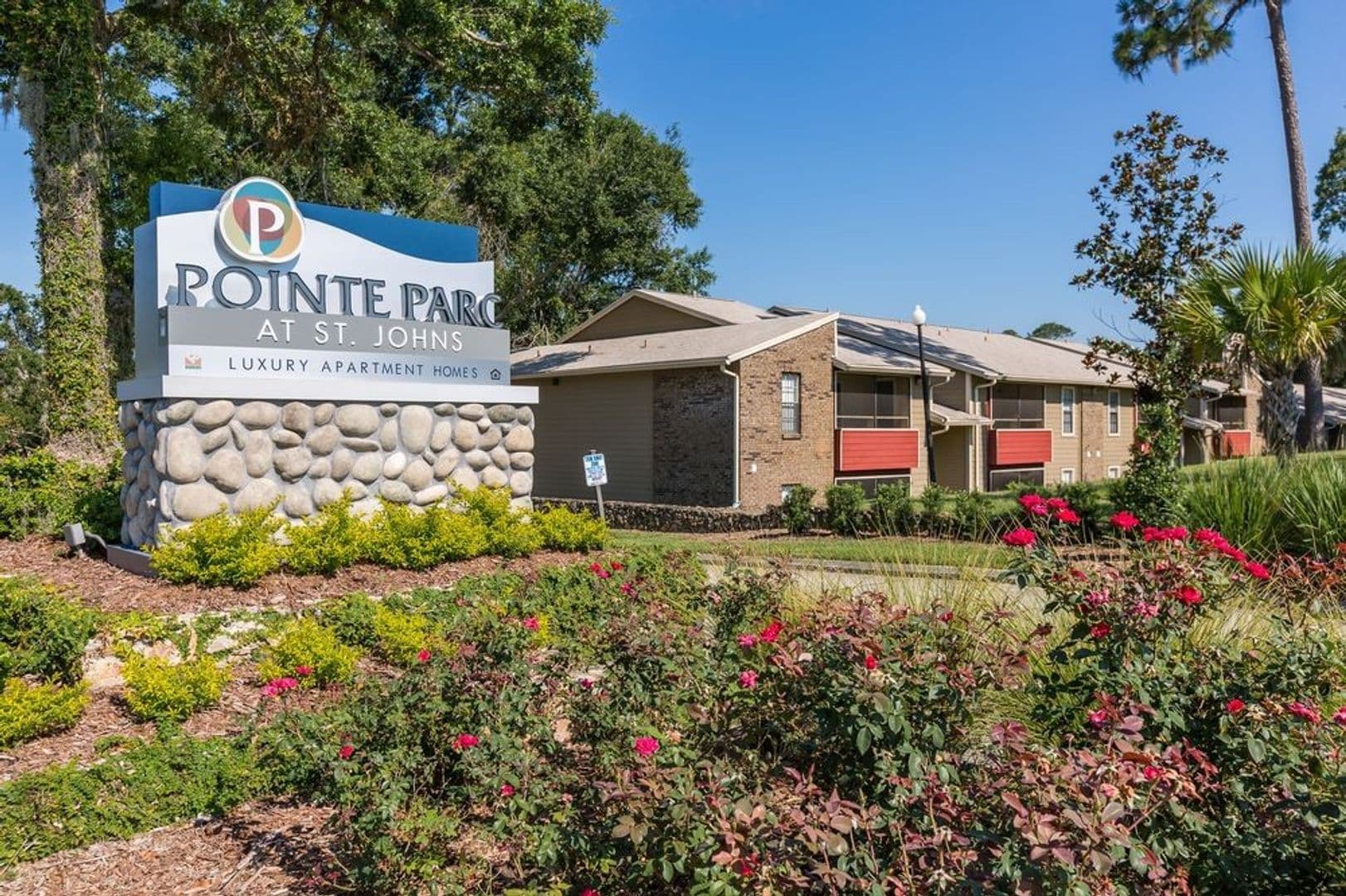 Jacksonville Apartment: 7524 Southside Blvd.