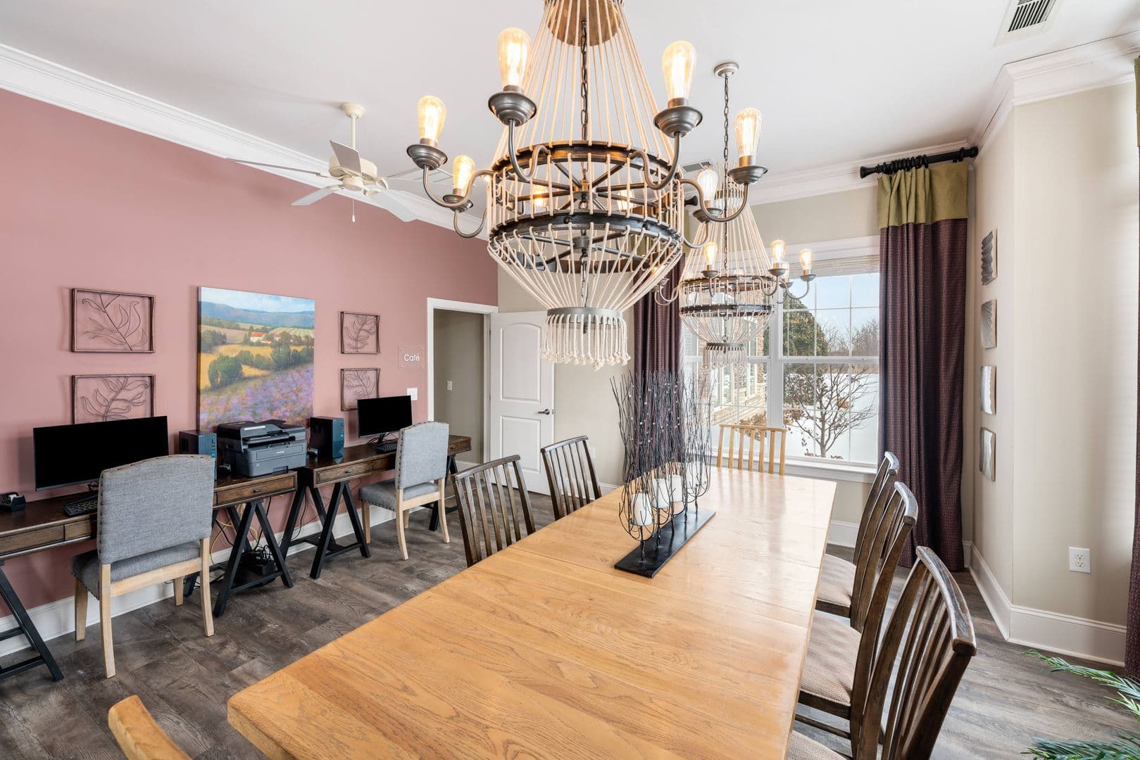Harrisonburg Apartment: 607 John Tyler Circle