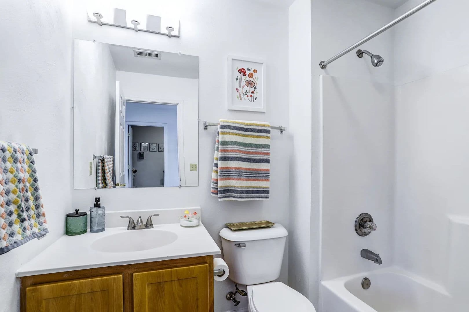 Harrisonburg Townhome: 1631 Devon Lane