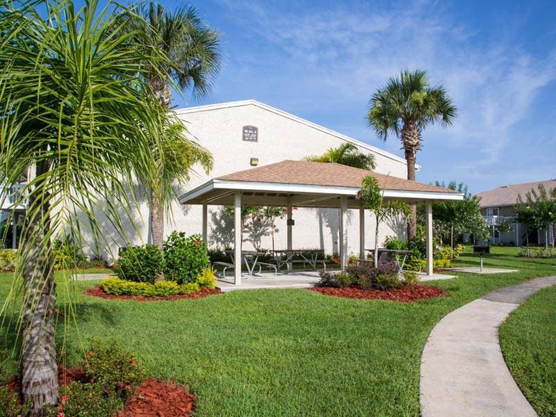 Orlando Apartment: 6203 Curry Ford Road