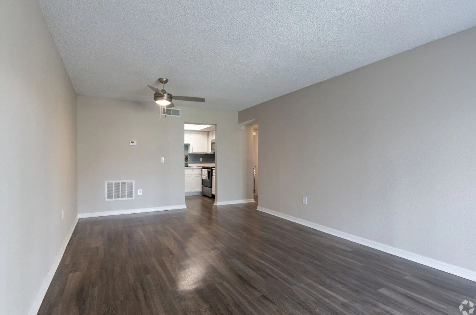 Orlando Apartment: 6203 Curry Ford Road