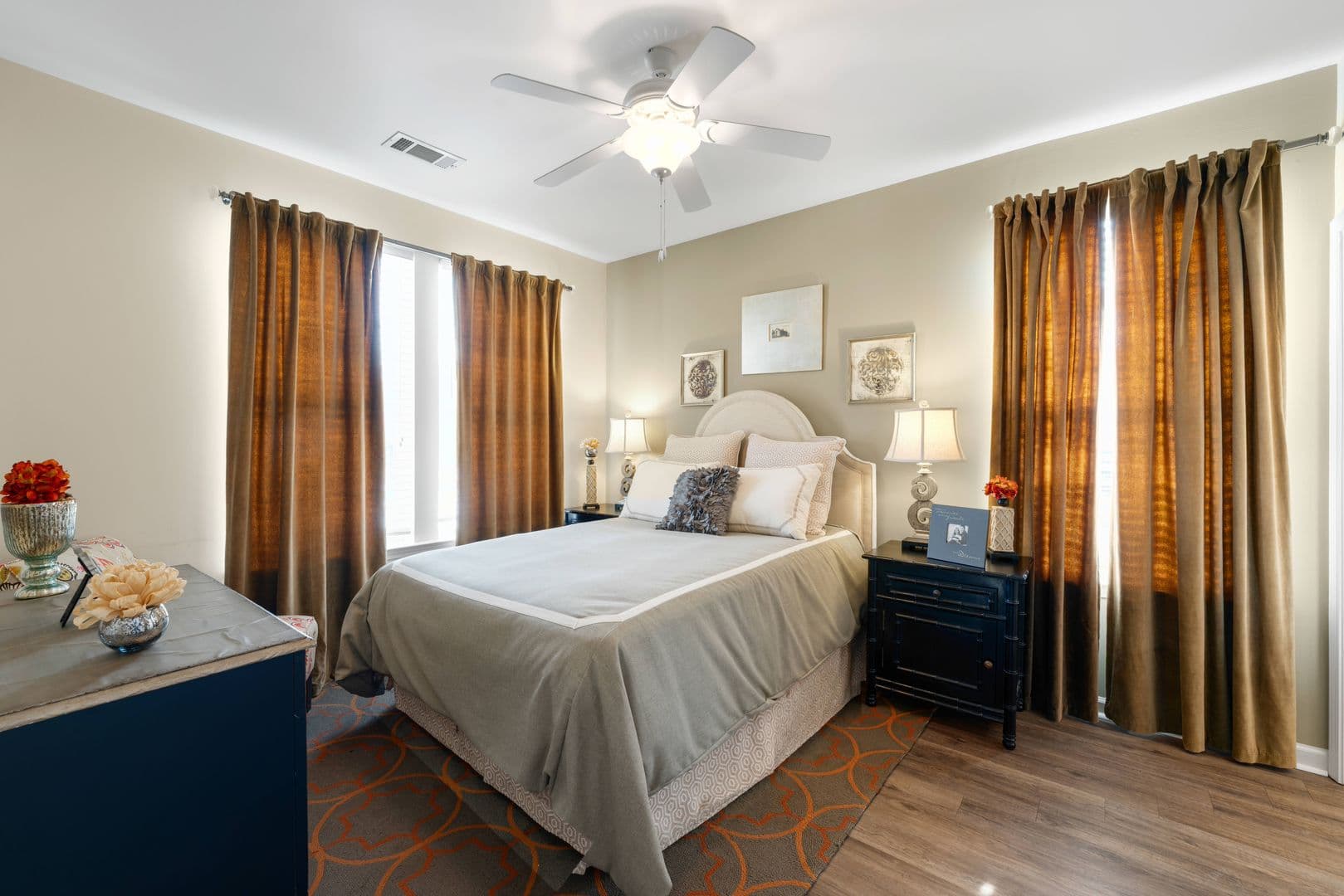 Harrisonburg Apartment: 607 John Tyler Circle