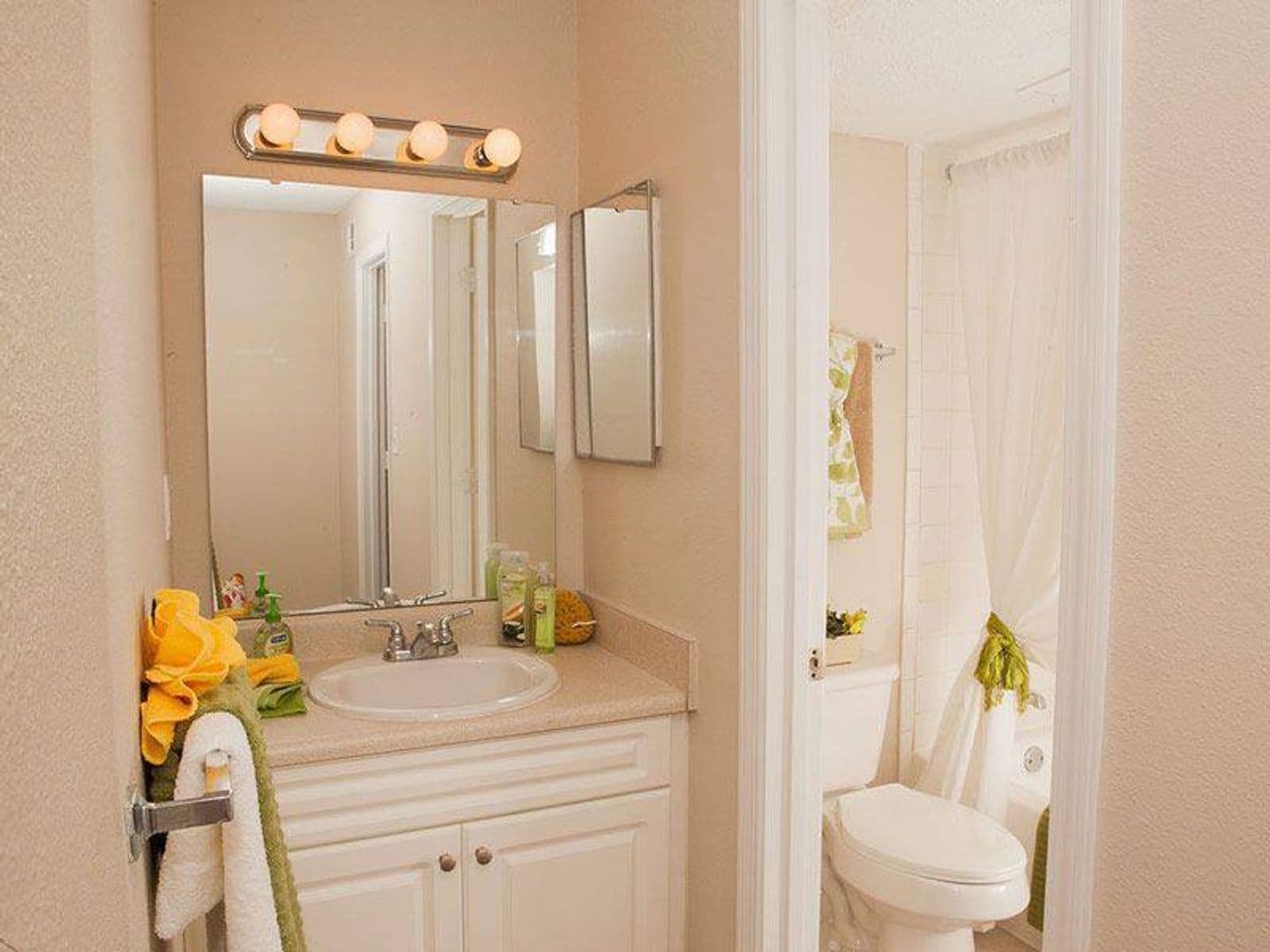 Jacksonville Apartment: 355 Monument Road