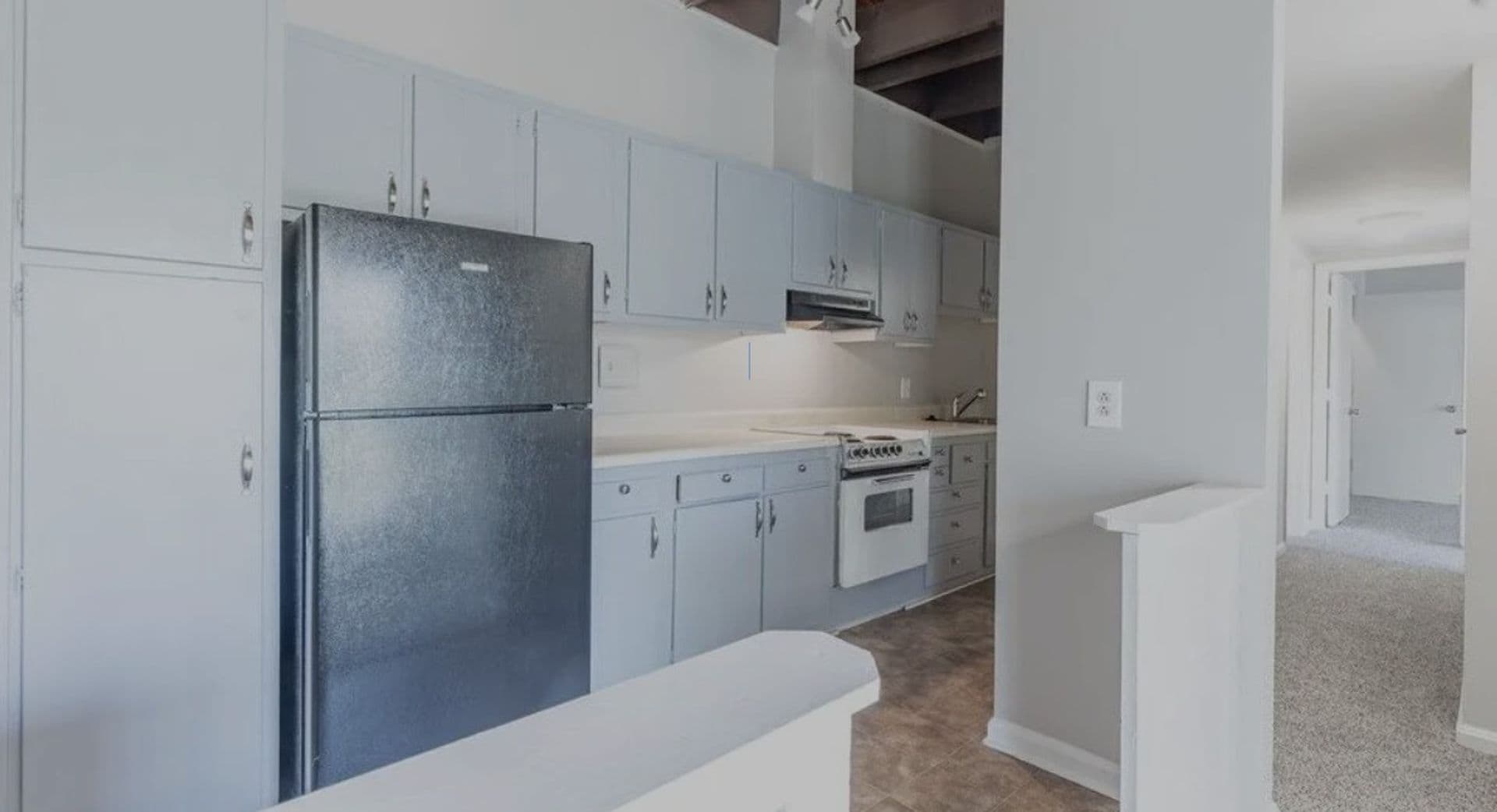 Hopewell Apartment: 310 Woodbine Road