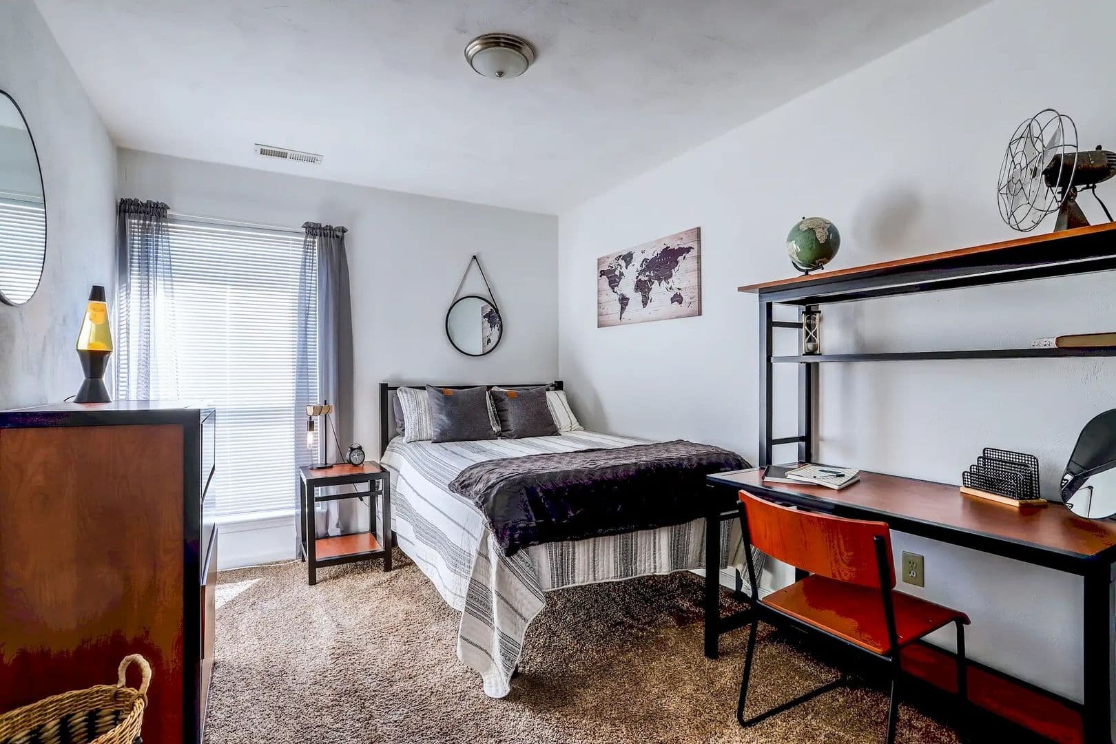 Harrisonburg Townhome: 1631 Devon Lane