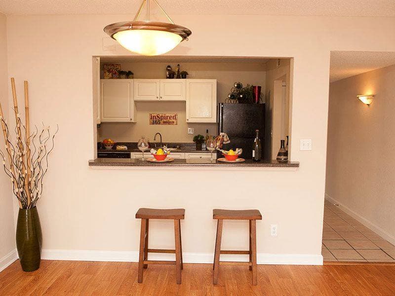 Jacksonville Apartment: 355 Monument Road