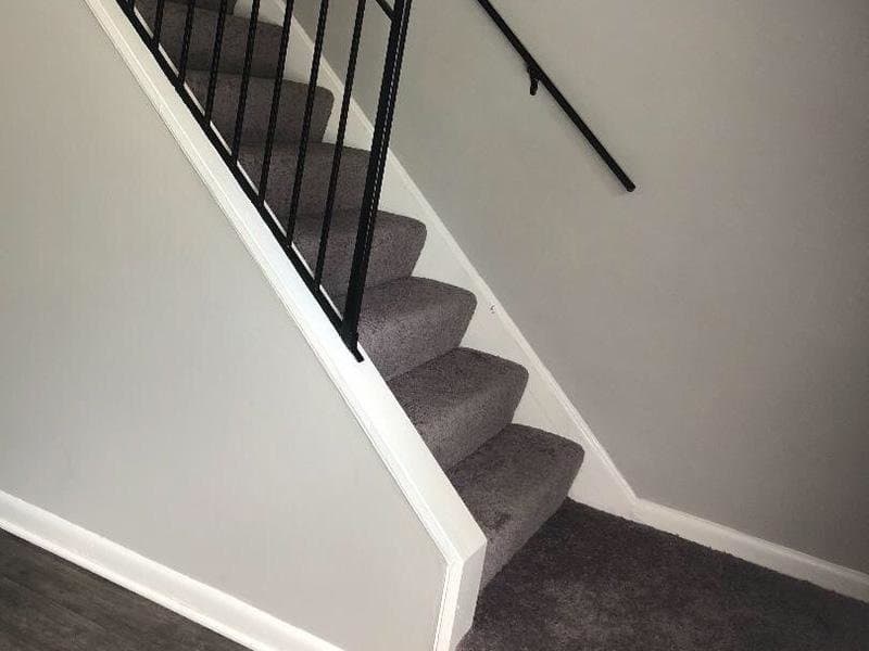 Richmond Apartment: 2852 Fairfield Avenue