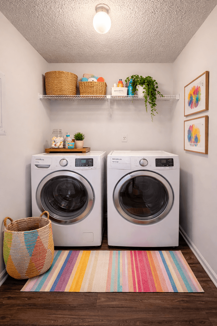 Yorktown Apartment: 101 Little Bay Avenue