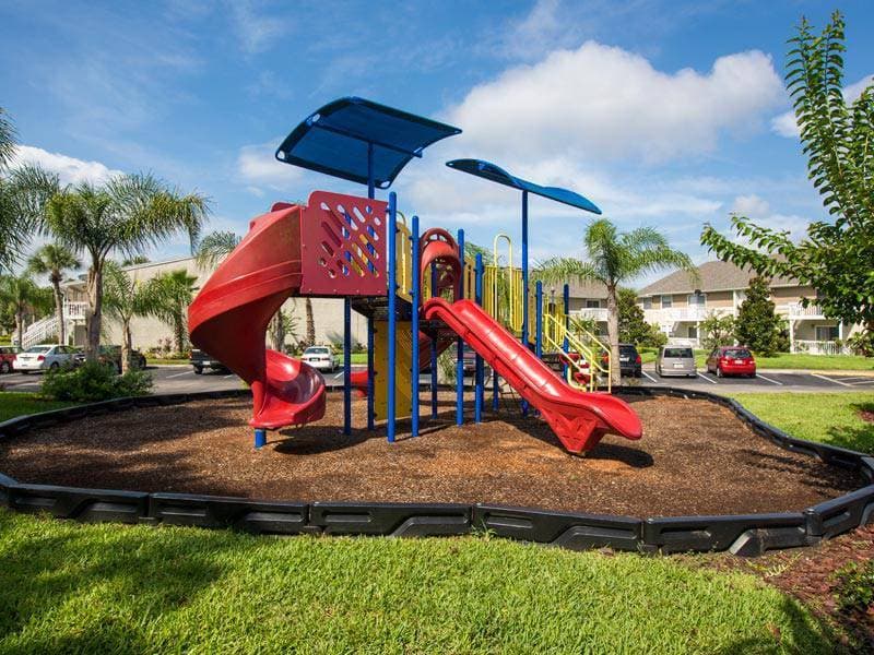 Orlando Apartment: 6203 Curry Ford Road
