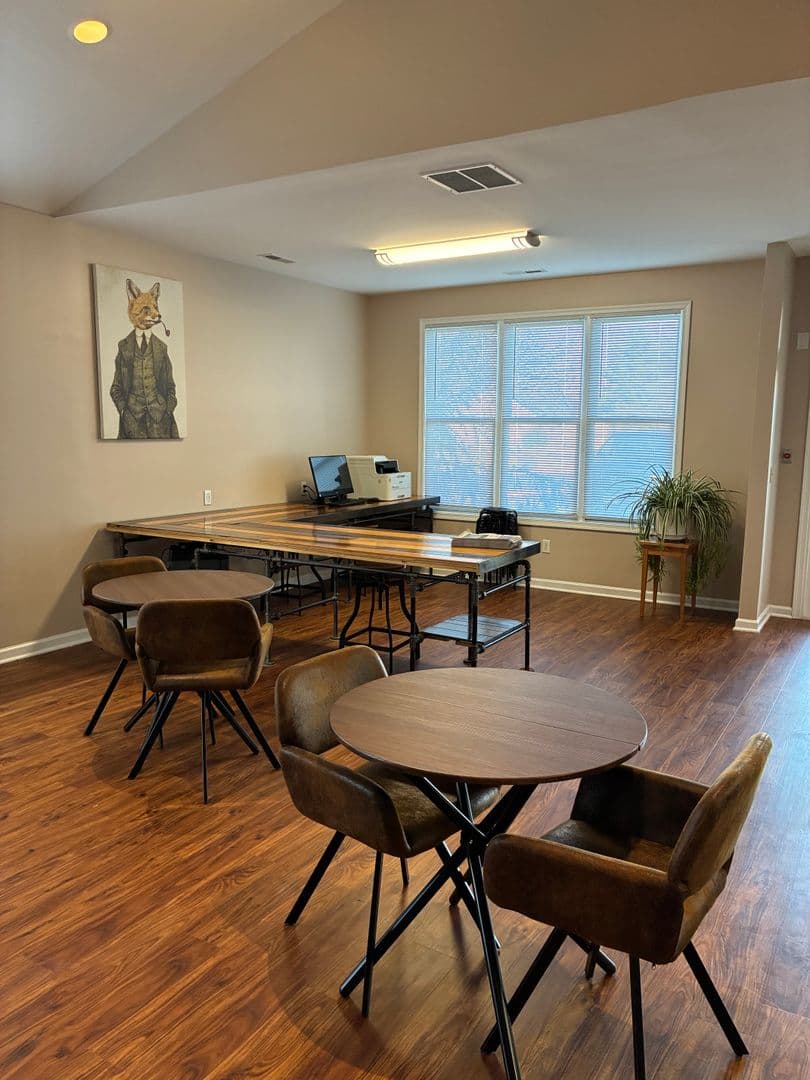 Harrisonburg Townhome: 1631 Devon Lane