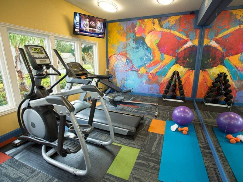 Orlando Apartment: 6203 Curry Ford Road