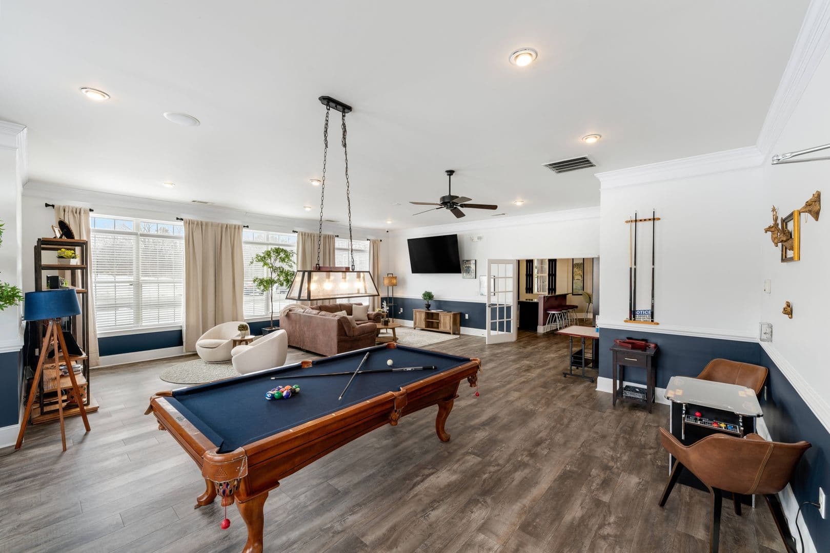 Harrisonburg Apartment: 607 John Tyler Circle