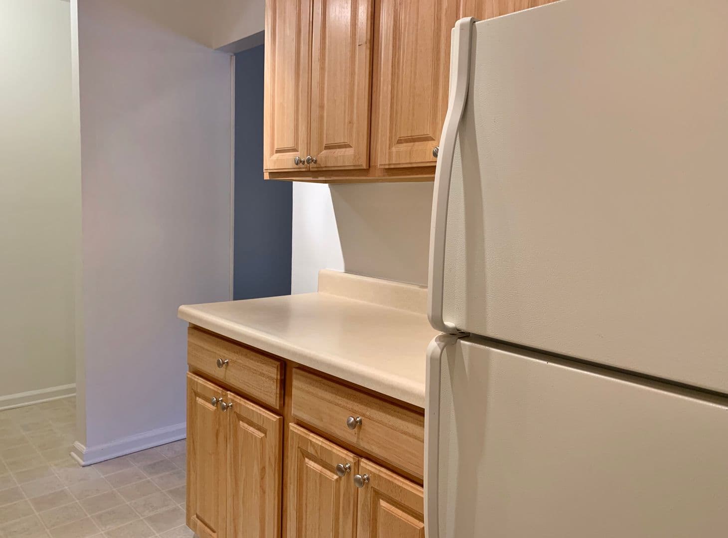 Yorktown Apartment: 101 Little Bay Avenue