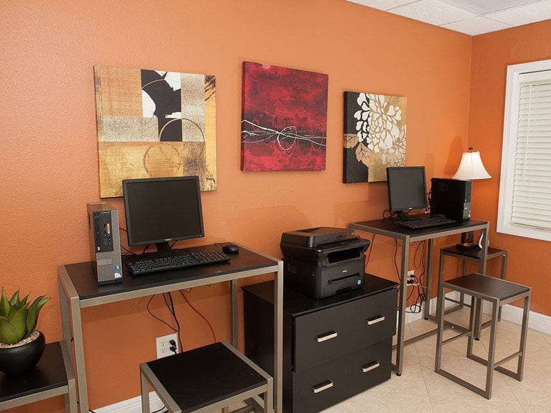 Jacksonville Apartment: 355 Monument Road