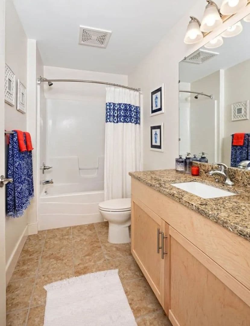 Richmond Apartment: 11 S. 21st Street