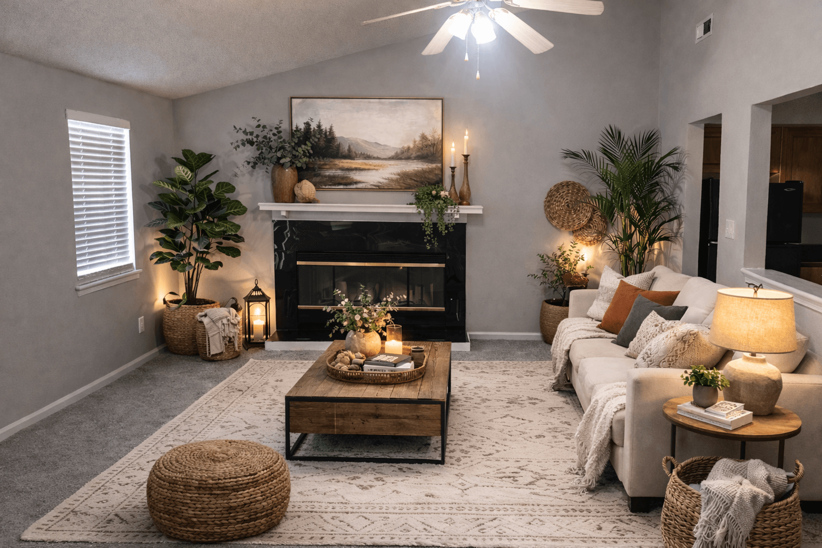 Yorktown Apartment: 101 Little Bay Avenue