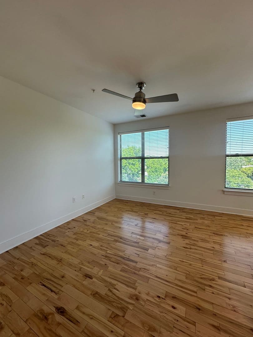 Richmond Apartment: 1021 Carlisle Ave.