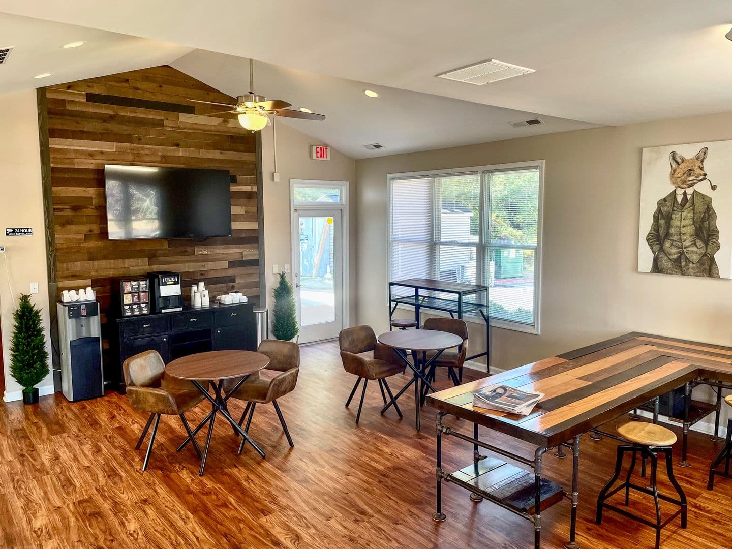 Harrisonburg Townhome: 1631 Devon Lane