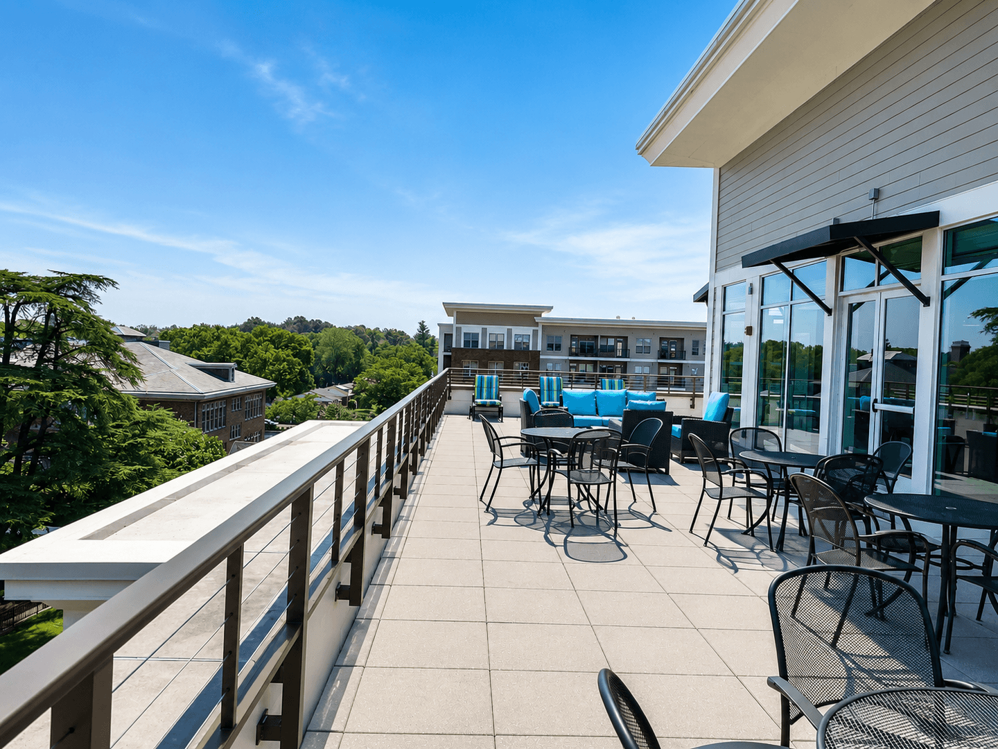 Richmond Apartment: 1021 Carlisle Ave.