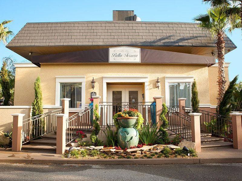 Jacksonville Apartment: 355 Monument Road