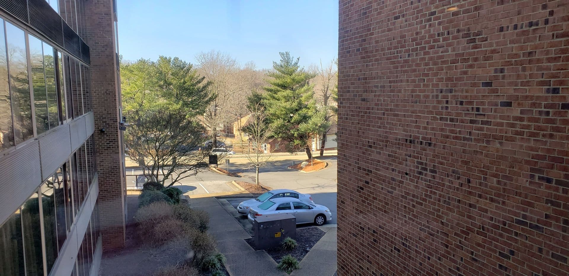 Willamsburg Apartment: 1400 Middle Street