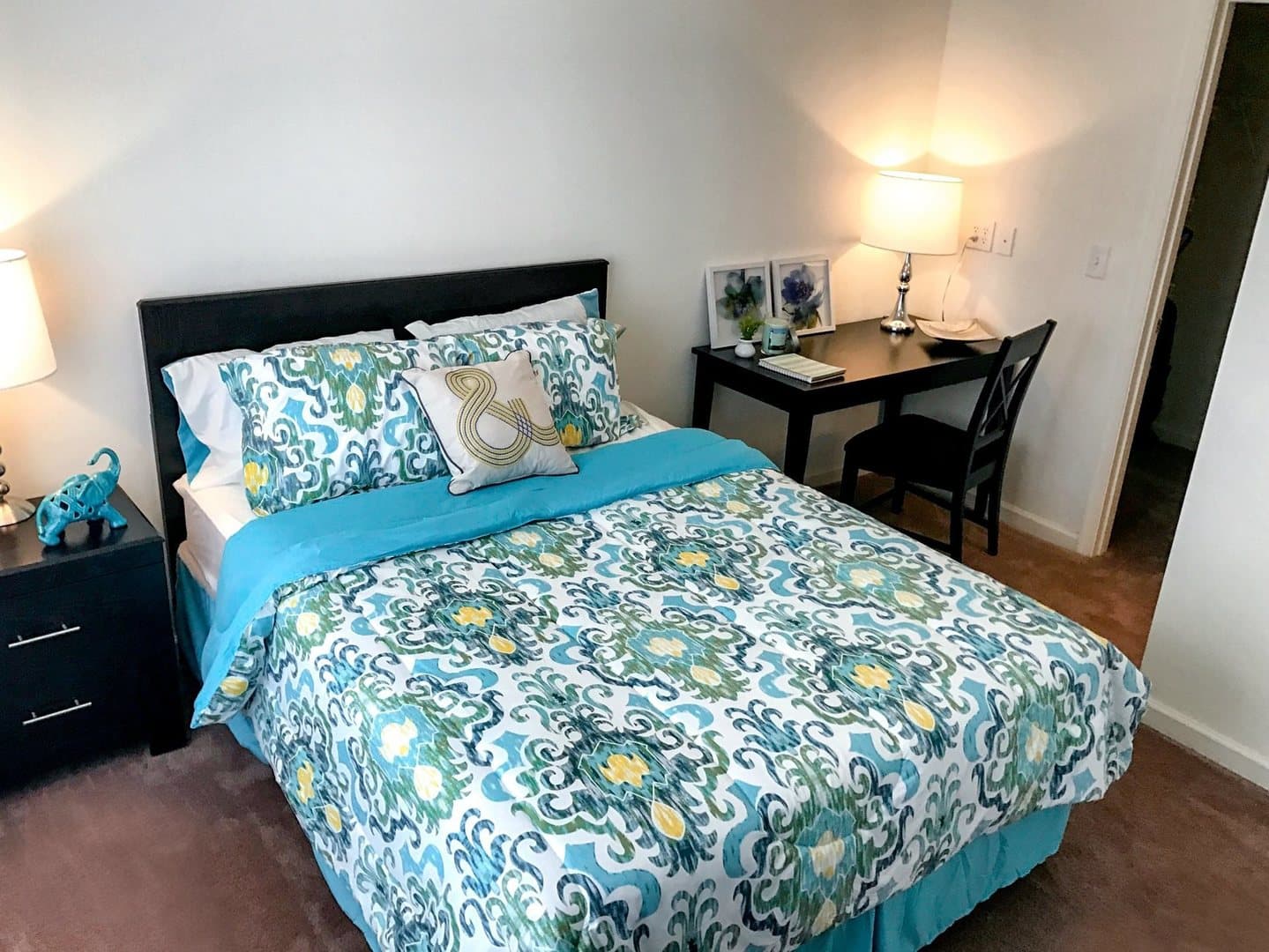 Newport News Apartment: 301 Nat Turner Blvd