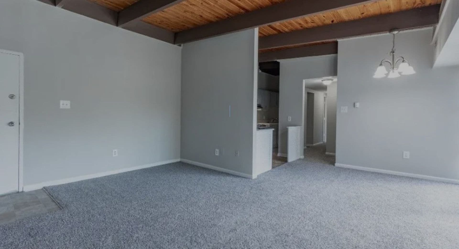 Hopewell Apartment: 310 Woodbine Road