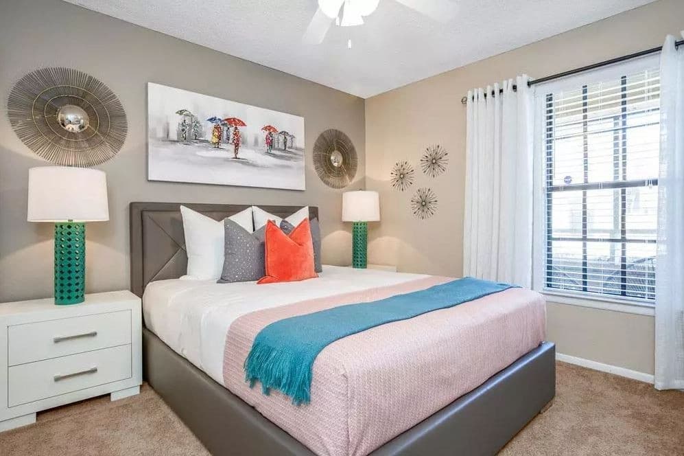 Jacksonville Apartment: 7524 Southside Blvd.