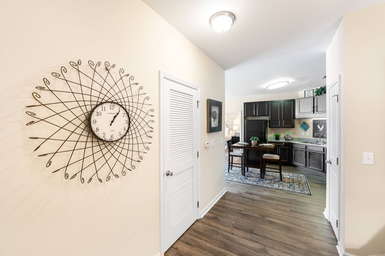 Harrisonburg Apartment: 607 John Tyler Circle