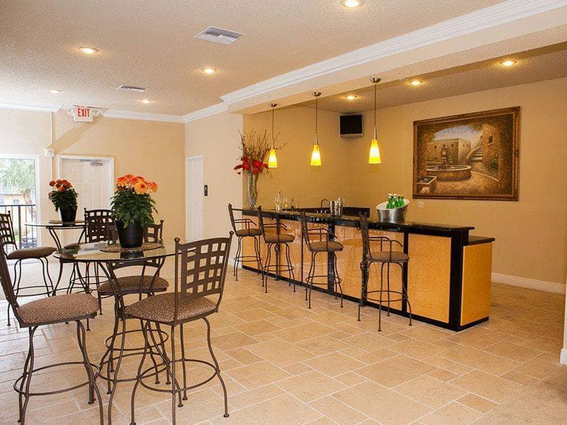 Jacksonville Apartment: 355 Monument Road