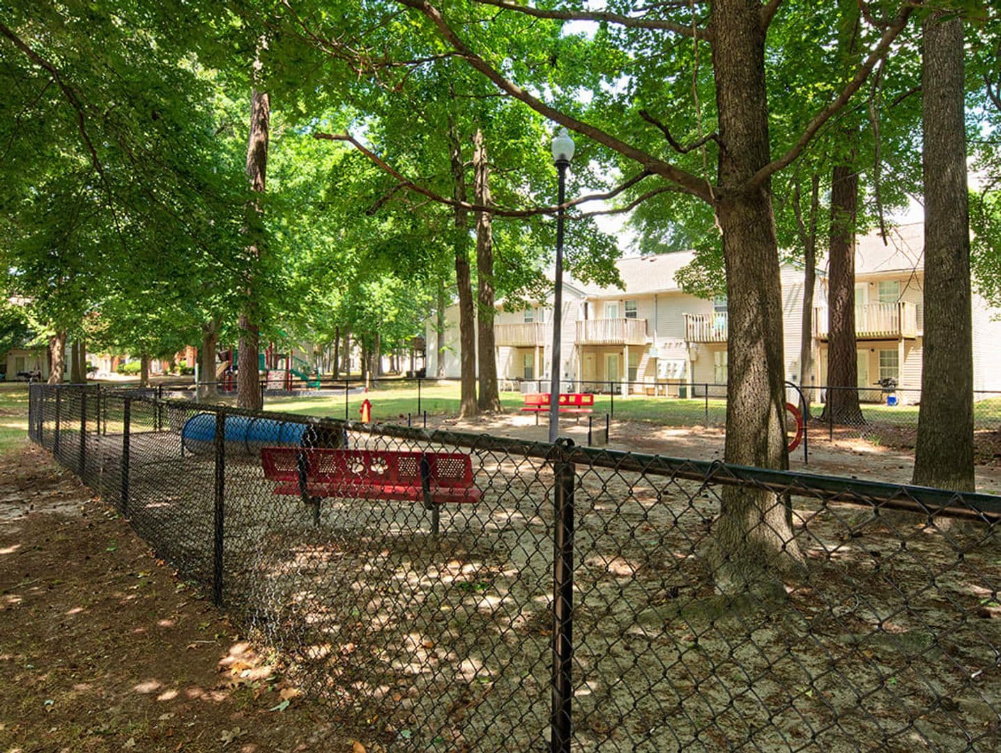 Yorktown Apartment: 101 Little Bay Avenue