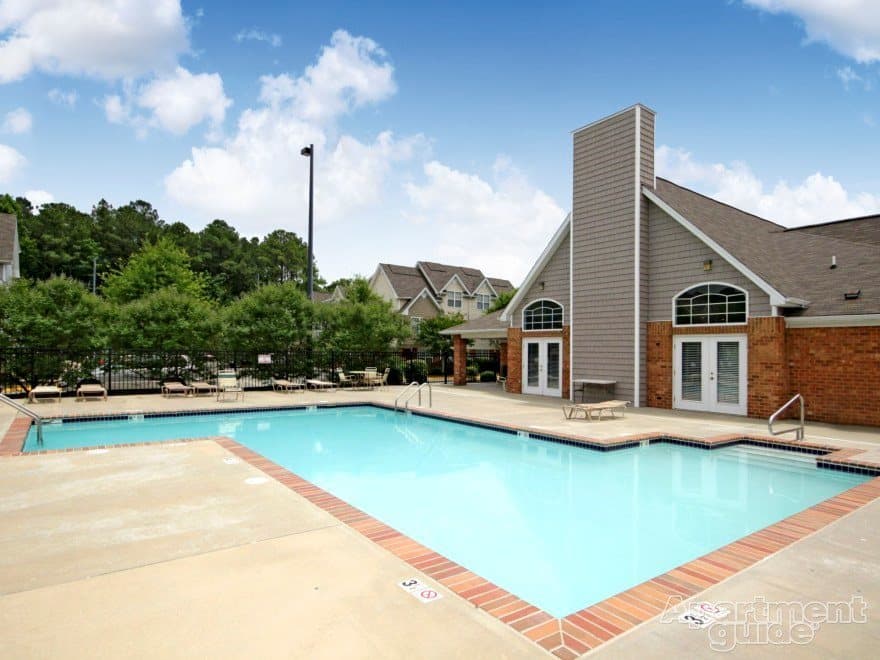 Newport News Apartment: 301 Nat Turner Blvd