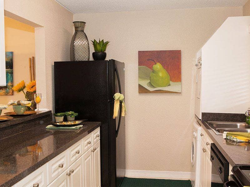 Jacksonville Apartment: 355 Monument Road