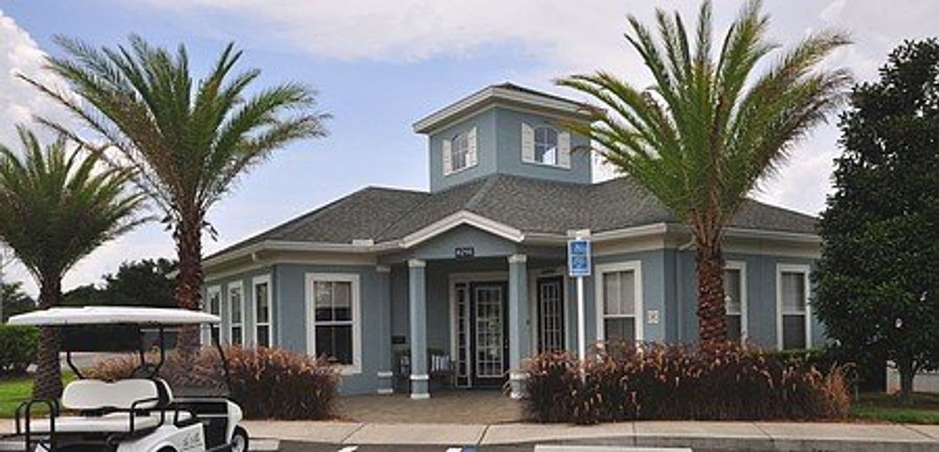 Jacksonville Apartment: 8291 Dames Point Crossing Blvd