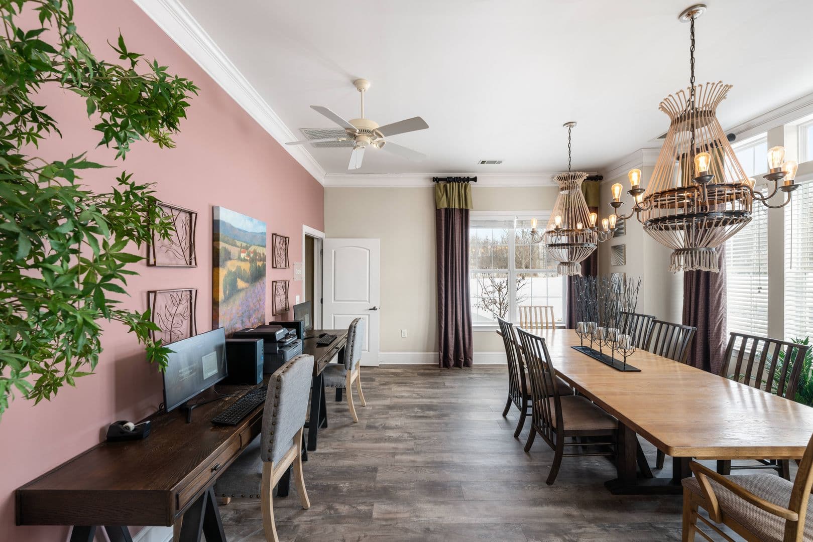 Harrisonburg Apartment: 607 John Tyler Circle