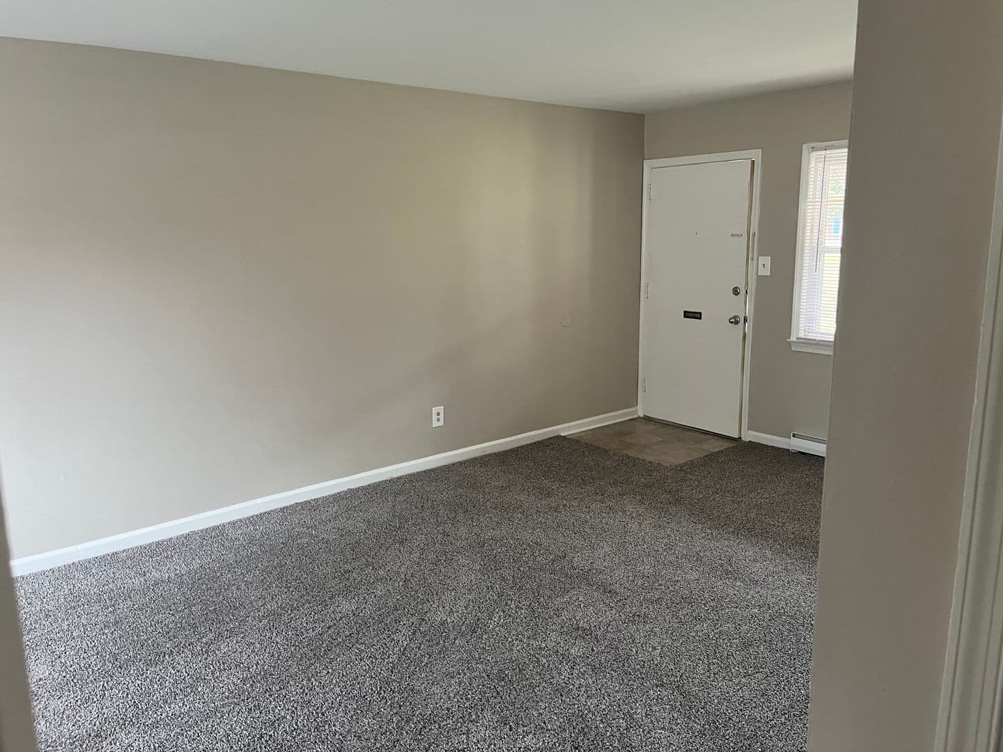 Hopewell Apartment: 310 Woodbine Road