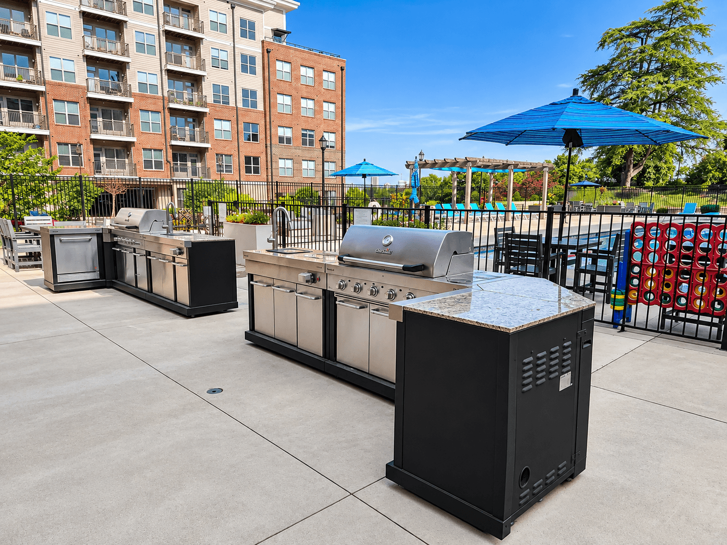 Richmond Apartment: 1021 Carlisle Ave.