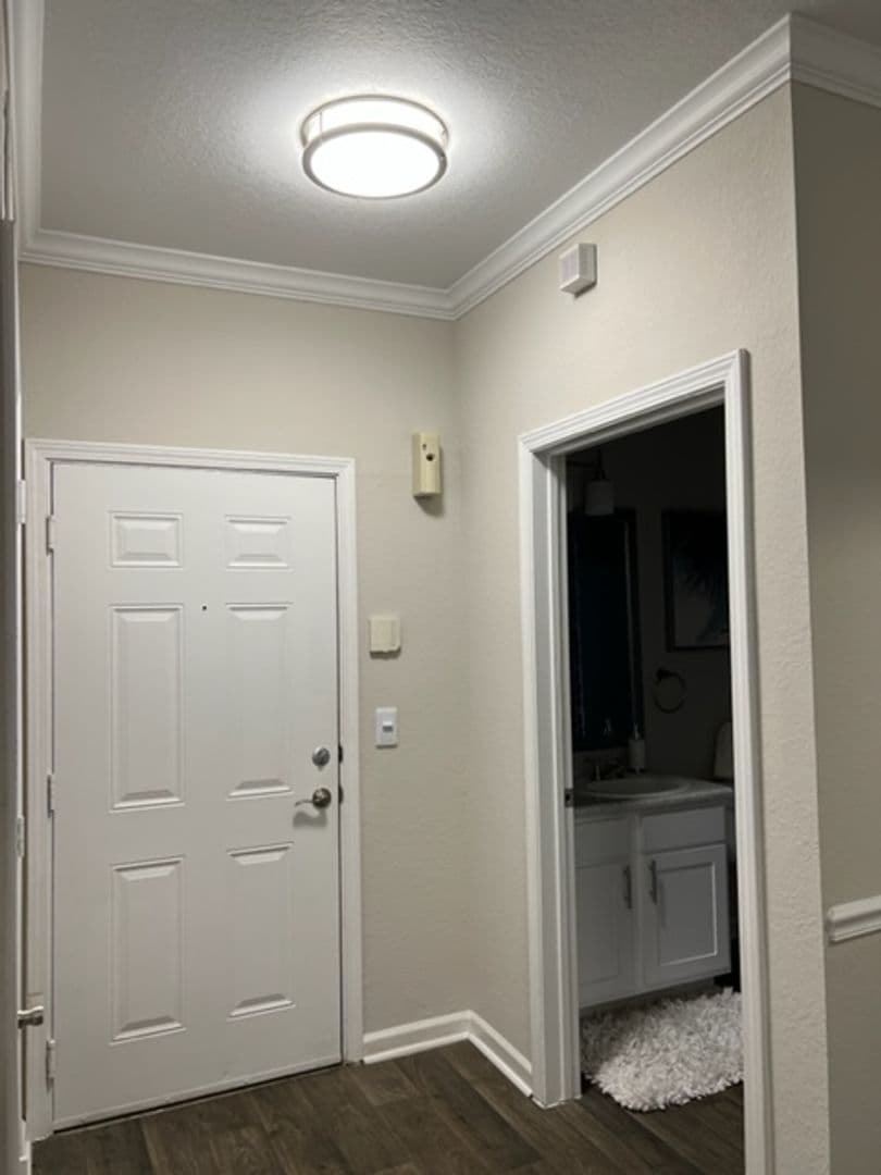 Jacksonville Apartment: 8291 Dames Point Crossing Blvd