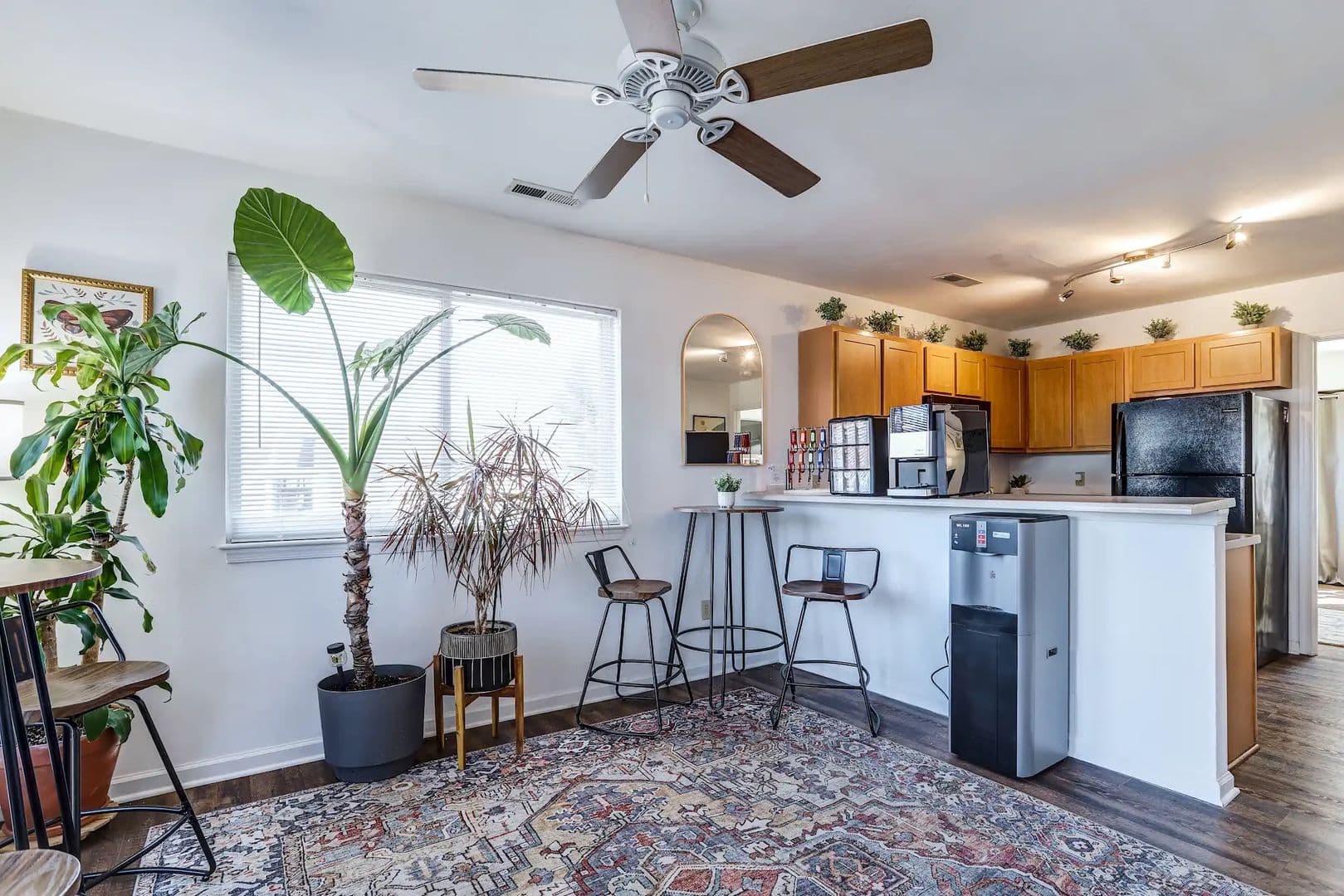 Harrisonburg Townhome: 1631 Devon Lane