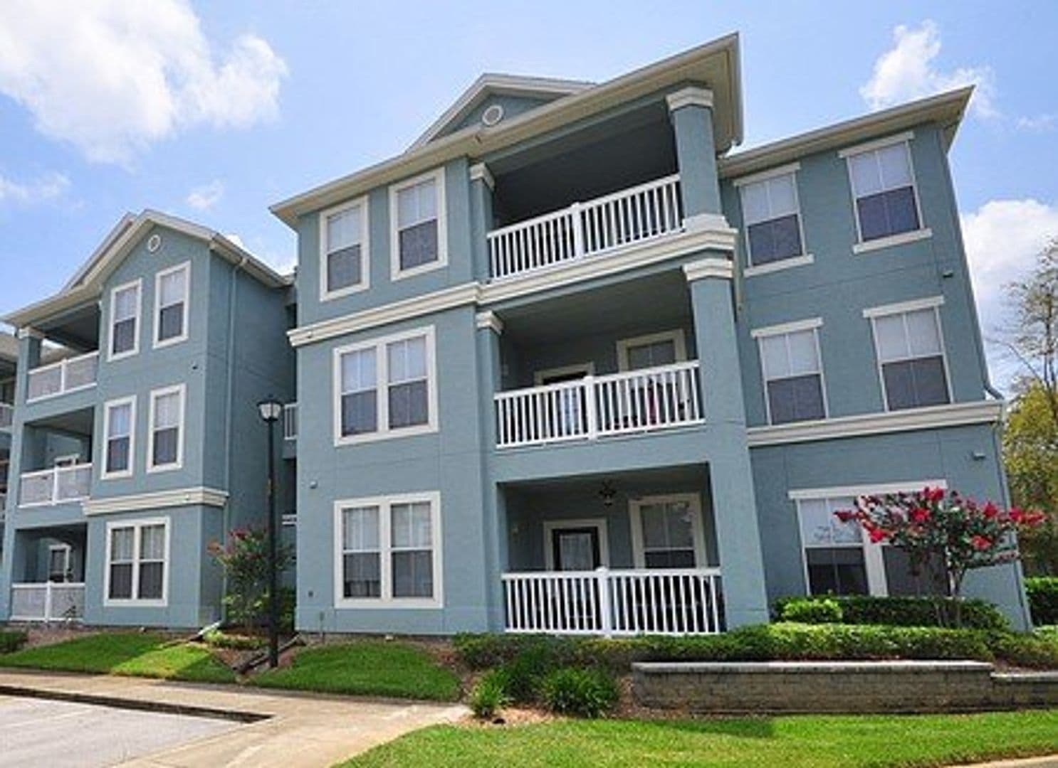 Jacksonville Apartment: 8291 Dames Point Crossing Blvd