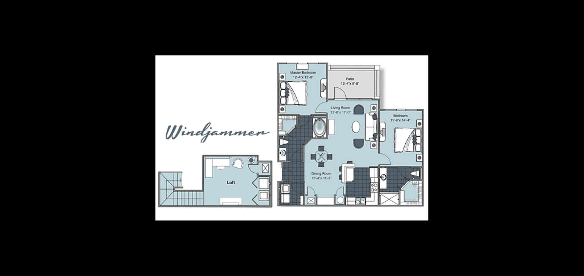 Jacksonville Apartment: 8291 Dames Point Crossing Blvd