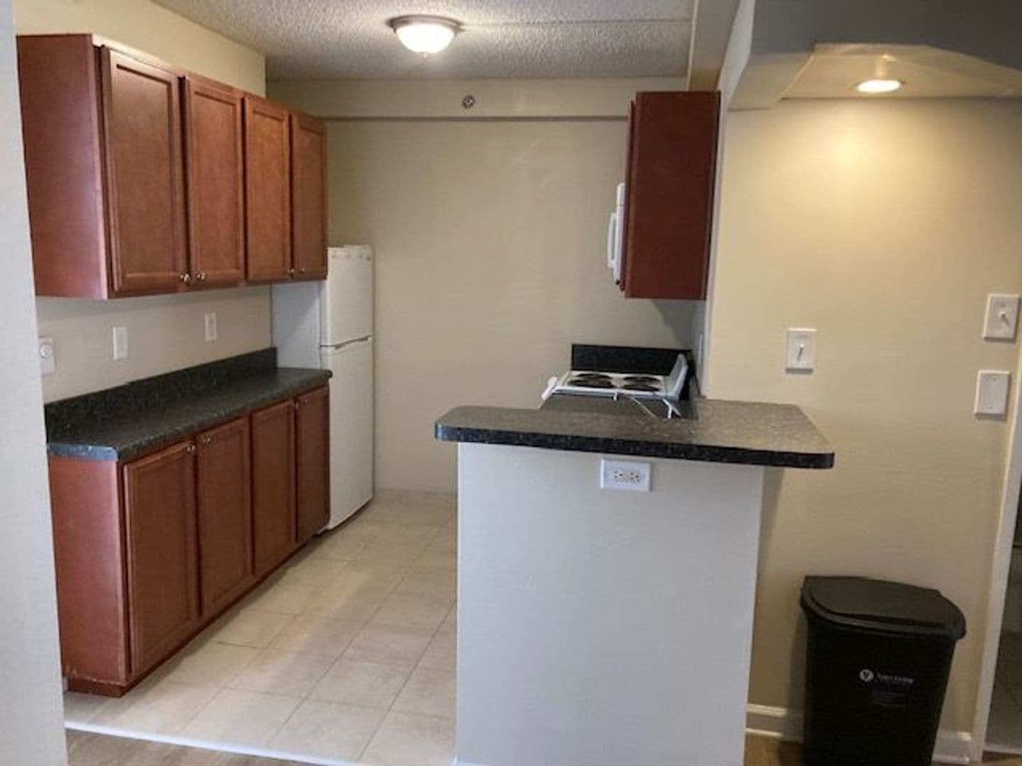 Willamsburg Apartment: 1400 Middle Street